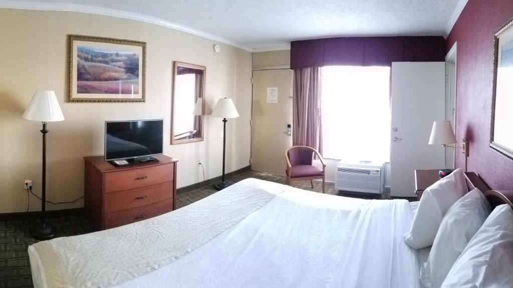 Travelodge by Wyndham Beckley image 10
