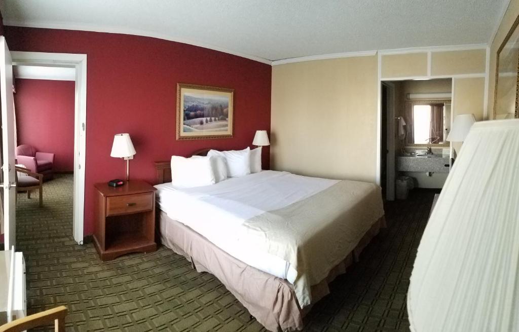 Travelodge by Wyndham Beckley image 11