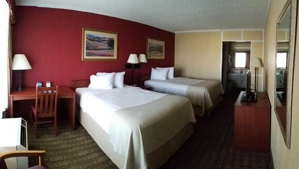 Travelodge by Wyndham Beckley image 12