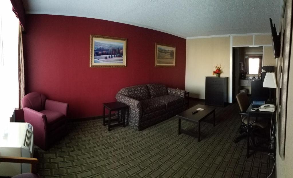 Travelodge by Wyndham Beckley image 13