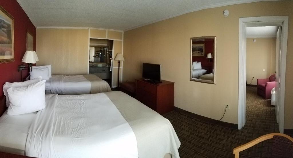 Travelodge by Wyndham Beckley image 14