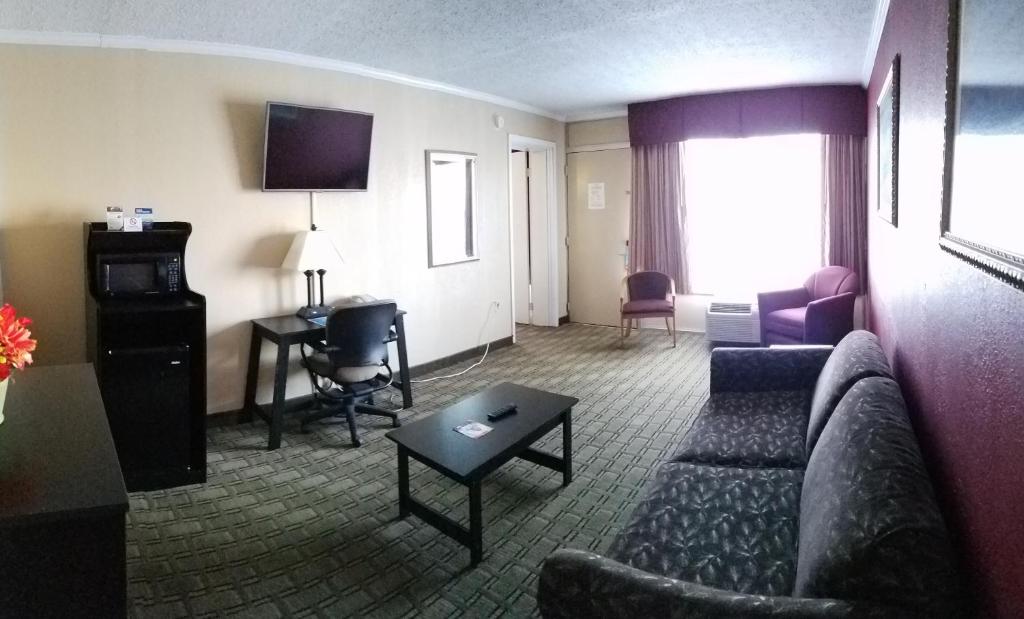 Travelodge by Wyndham Beckley image 15