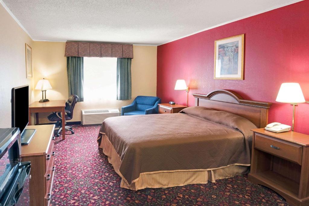 Travelodge by Wyndham Beckley image 20