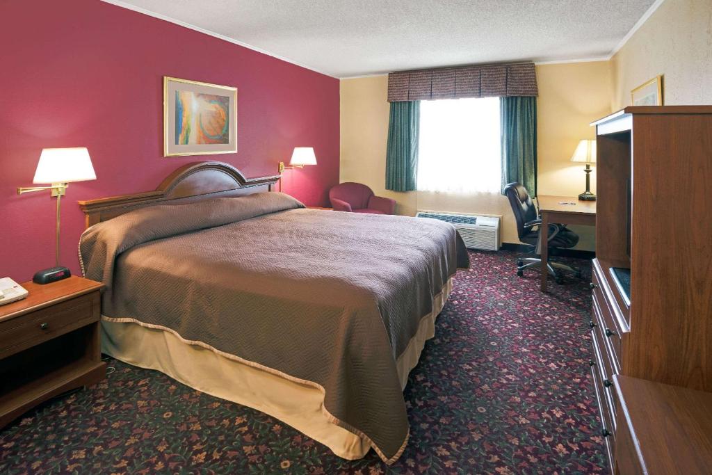 Travelodge by Wyndham Beckley image 22