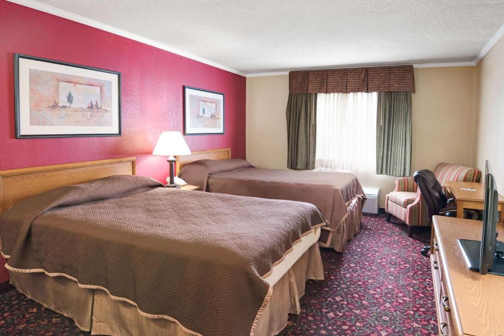 Travelodge by Wyndham Beckley image 23
