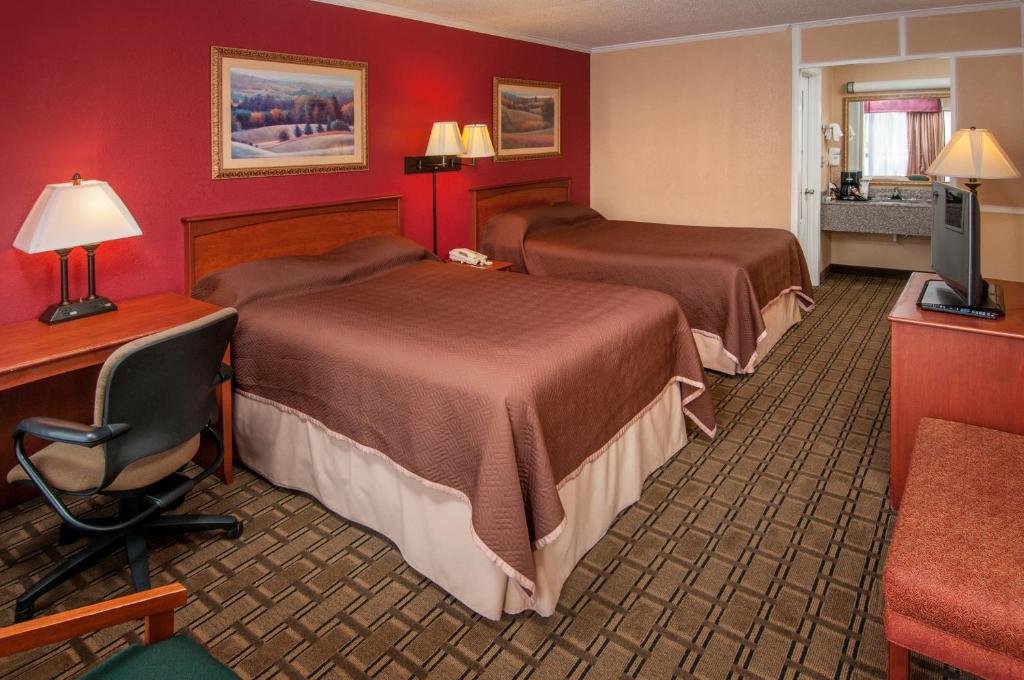 Travelodge by Wyndham Beckley image 6