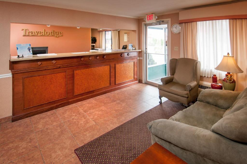 Travelodge by Wyndham Beckley image 7
